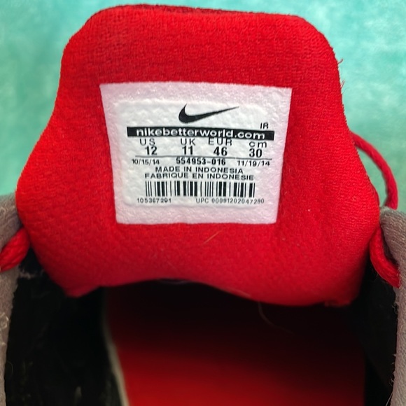 Men Nike Revolution 2 - Picture 9 of 11